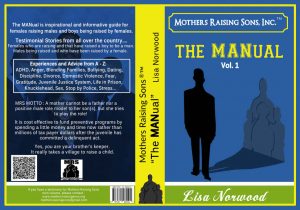 The MANual